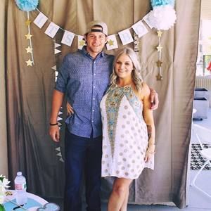 Meet your Posher, Jordan